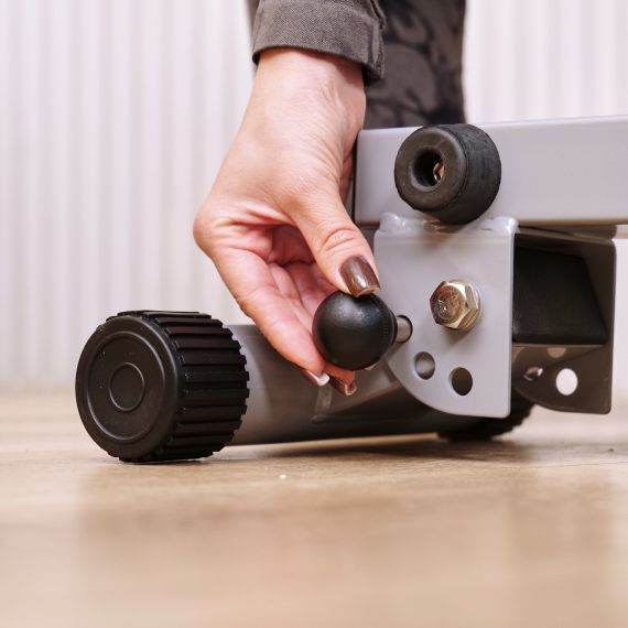 ГРЕБНОЙ ТРЕНАЖЕР DFC R403B2