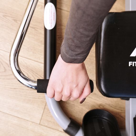 ГРЕБНОЙ ТРЕНАЖЕР DFC R403B2