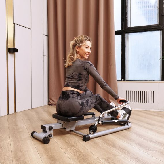 ГРЕБНОЙ ТРЕНАЖЕР DFC R403B2