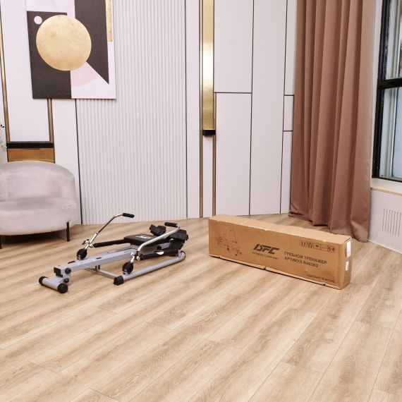 ГРЕБНОЙ ТРЕНАЖЕР DFC R403B2