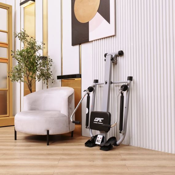 ГРЕБНОЙ ТРЕНАЖЕР DFC R403B2