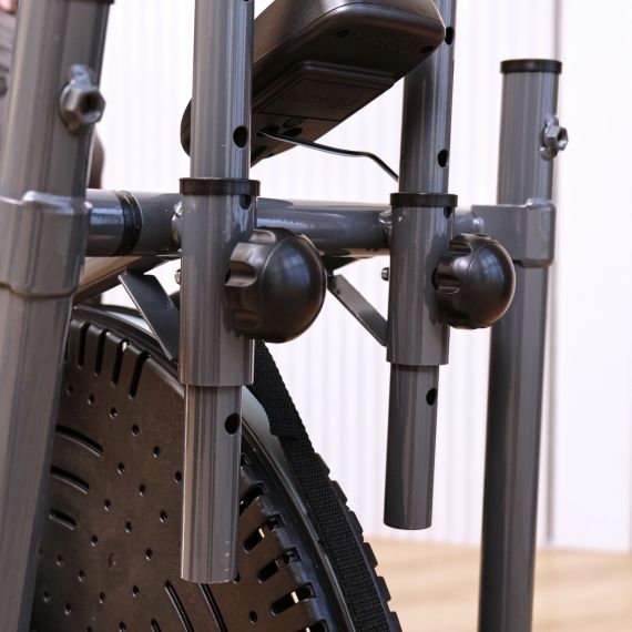 ЭЛЛИПТИЧЕСКИЙ ТРЕНАЖЕР DFC E8.2A