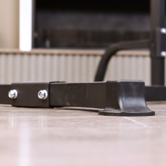 СТОЙКА СИЛОВАЯ, ТУРНИК DFC DJ001