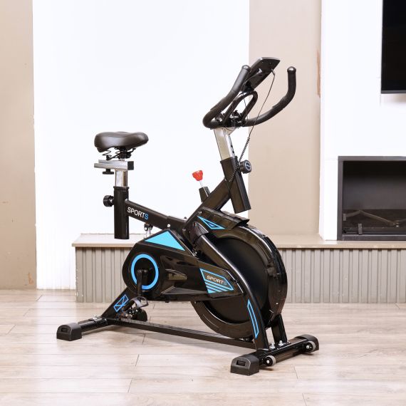 CПИН-БАЙК DFC A90-154V01