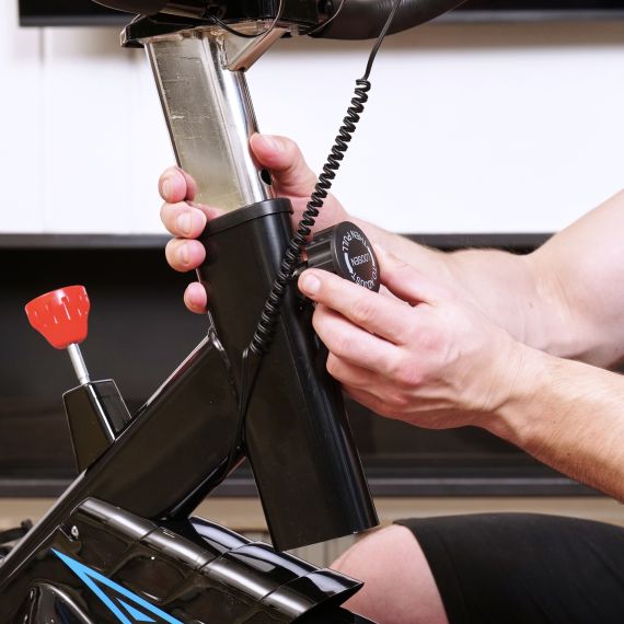 CПИН-БАЙК DFC A90-154V01