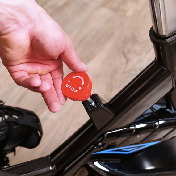 CПИН-БАЙК DFC A90-154V01