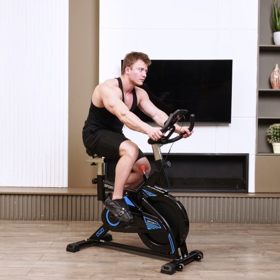 CПИН-БАЙК DFC A90-154V01