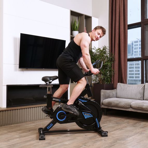 CПИН-БАЙК DFC A90-154V01