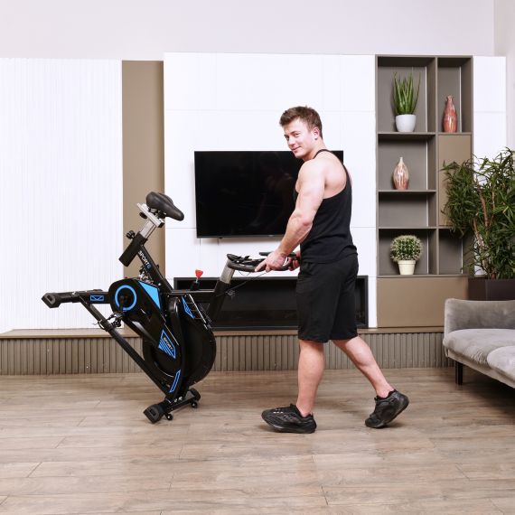 CПИН-БАЙК DFC A90-154V01