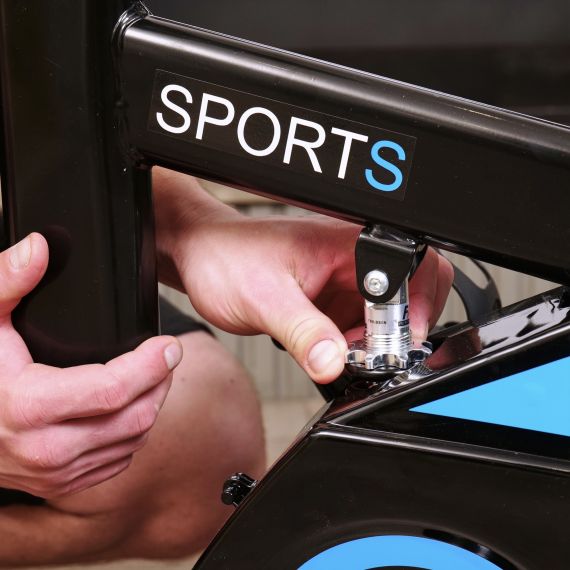 CПИН-БАЙК DFC A90-154V01