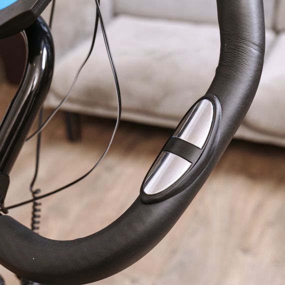 CПИН-БАЙК DFC A90-154V01