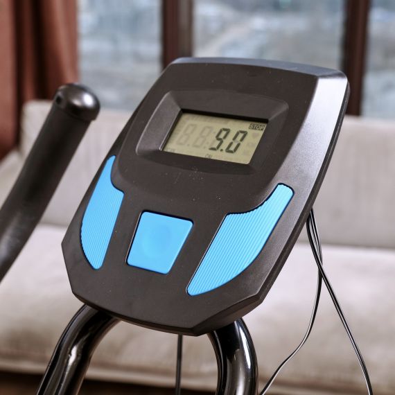 CПИН-БАЙК DFC A90-154V01