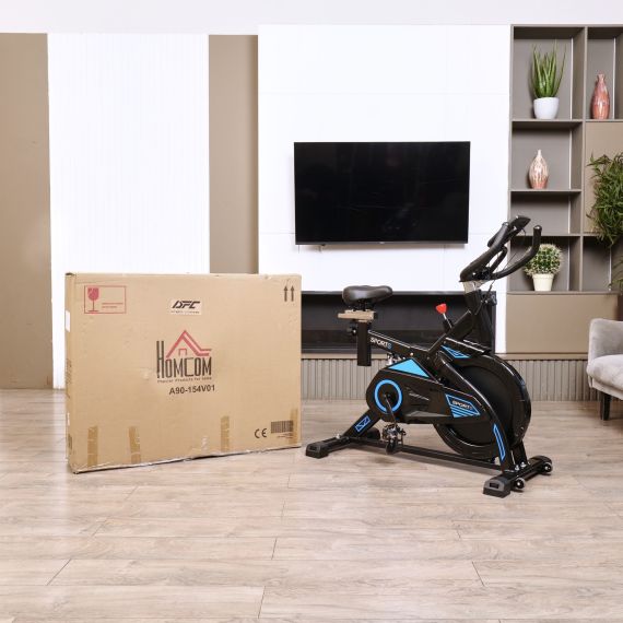 CПИН-БАЙК DFC A90-154V01