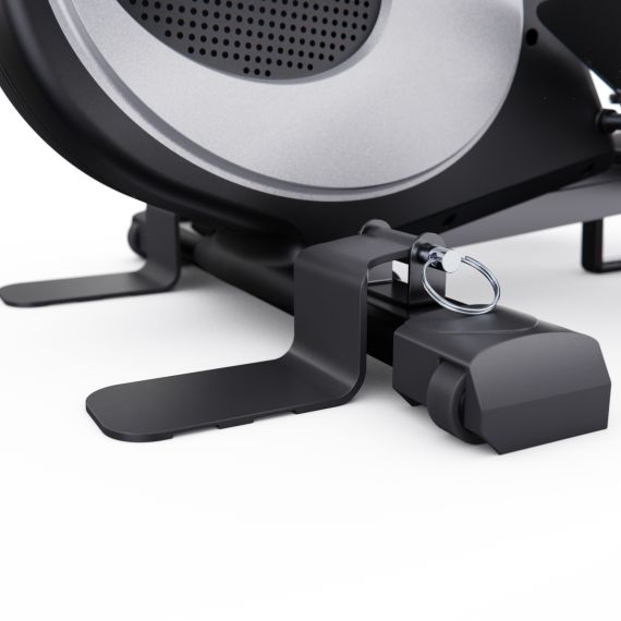 ГРЕБНОЙ ТРЕНАЖЕР DFC POMT M2014 ЧЕРНЫЙ