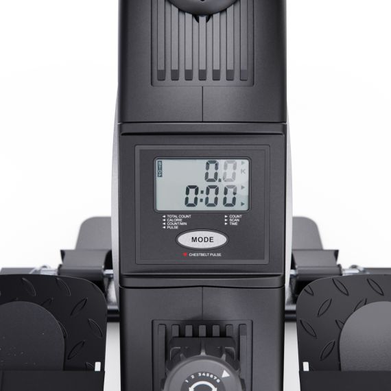 ГРЕБНОЙ ТРЕНАЖЕР DFC POMT M2014 ЧЕРНЫЙ