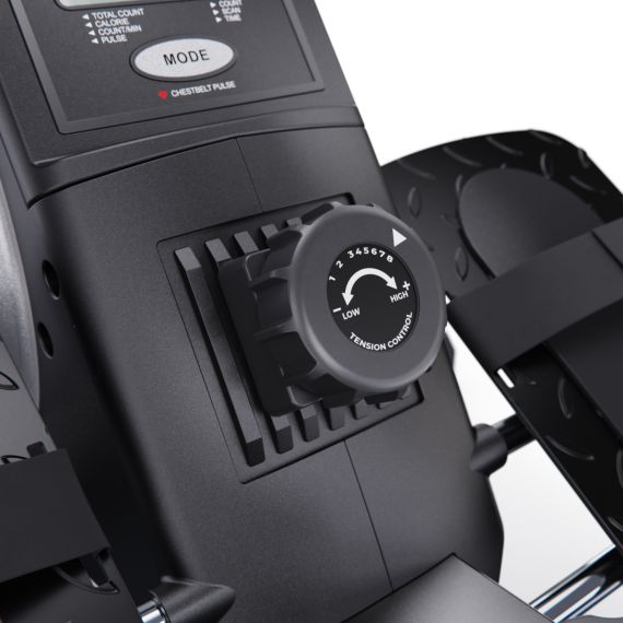 ГРЕБНОЙ ТРЕНАЖЕР DFC POMT M2014 ЧЕРНЫЙ