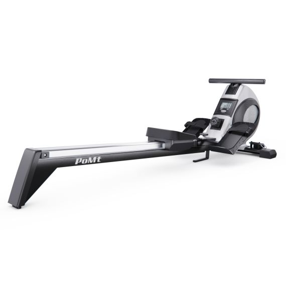ГРЕБНОЙ ТРЕНАЖЕР DFC POMT M2014 СЕРЫЙ