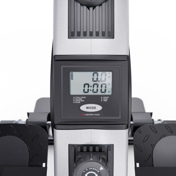 ГРЕБНОЙ ТРЕНАЖЕР DFC POMT M2014 СЕРЫЙ