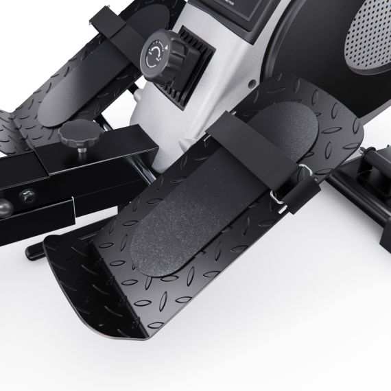 ГРЕБНОЙ ТРЕНАЖЕР DFC POMT M2014 СЕРЫЙ