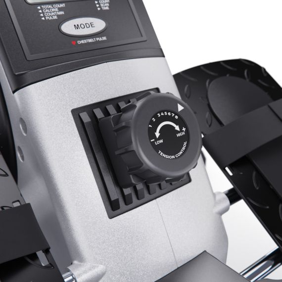 ГРЕБНОЙ ТРЕНАЖЕР DFC POMT M2014 СЕРЫЙ