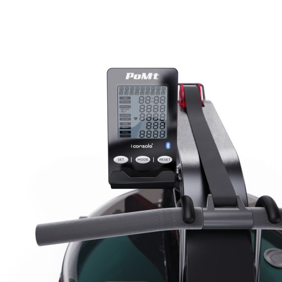 ВОДНЫЙ ГРЕБНОЙ ТРЕНАЖЕР DFC POMT