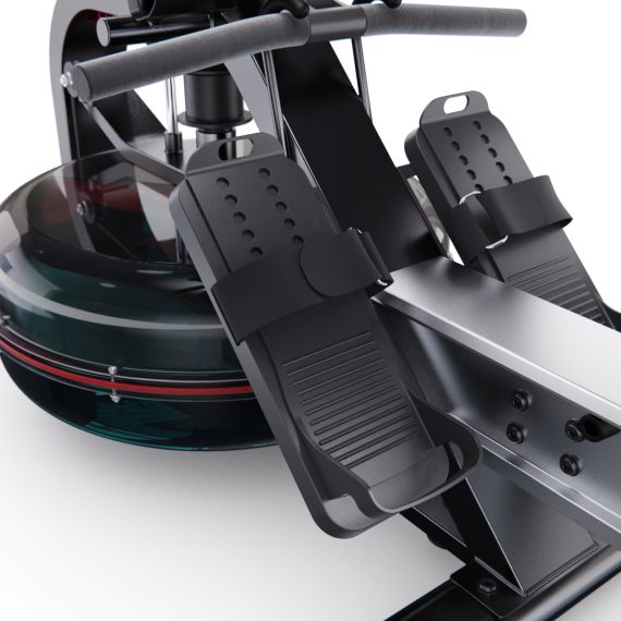 ВОДНЫЙ ГРЕБНОЙ ТРЕНАЖЕР DFC POMT