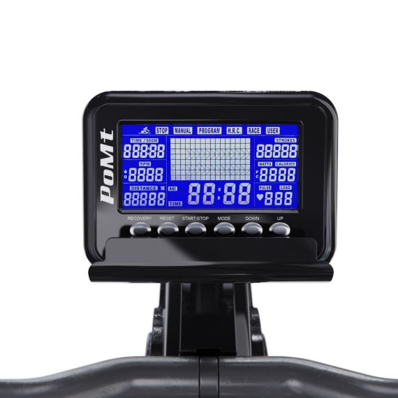 ГРЕБНОЙ ТРЕНАЖЕР DFC POMT M2006