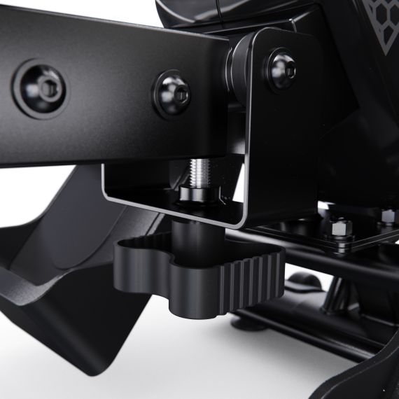 ГРЕБНОЙ ТРЕНАЖЕР DFC POMT M2006