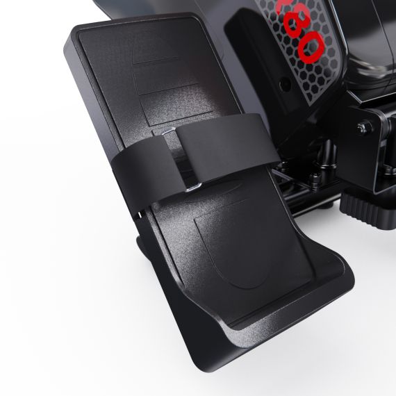 ГРЕБНОЙ ТРЕНАЖЕР DFC POMT M2006