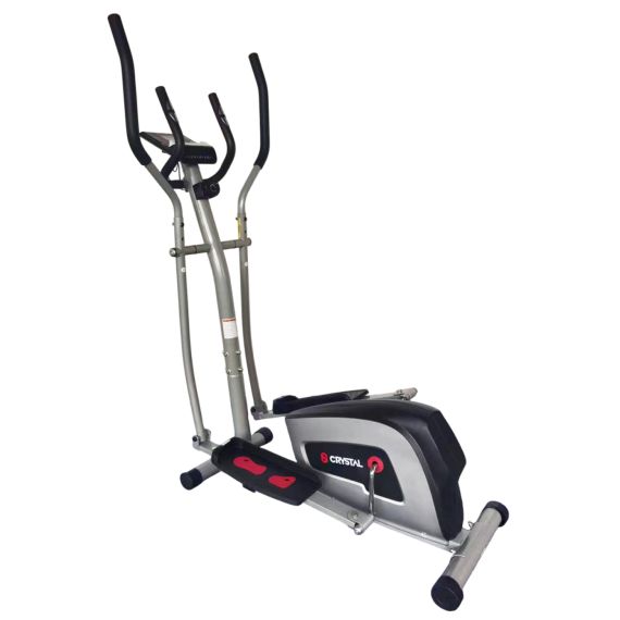 ЭЛЛИПТИЧЕСКИЙ ТРЕНАЖЕР DFC CRYSTAL SJ2870