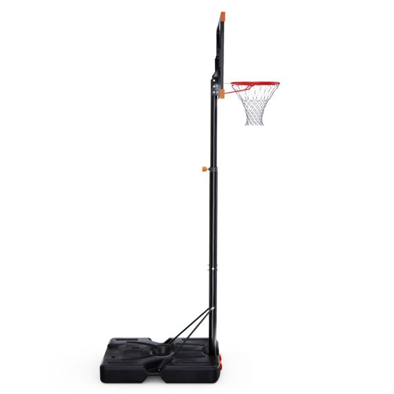 БАСКЕТБОЛЬНАЯ МОБИЛЬНАЯ СТОЙКА DFC SPORTSOUL, 112 Х 72 X 0.2 СМ