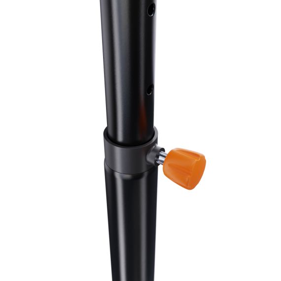 БАСКЕТБОЛЬНАЯ МОБИЛЬНАЯ СТОЙКА DFC SPORTSOUL, 112 Х 72 X 0.2 СМ