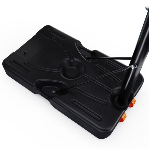 БАСКЕТБОЛЬНАЯ МОБИЛЬНАЯ СТОЙКА DFC SPORTSOUL, 112 Х 72 X 0.2 СМ