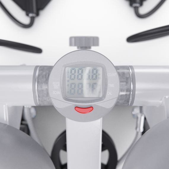 МИНИСТЕППЕР DFC ST4W