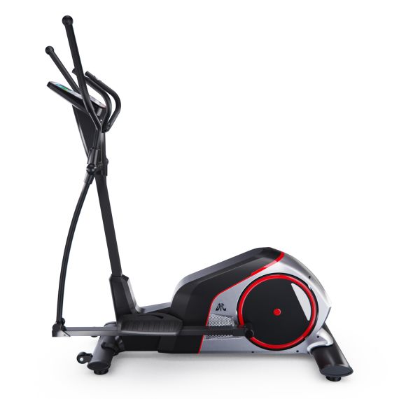 ЭЛЛИПТИЧЕСКИЙ ТРЕНАЖЕР DFC E8732HP