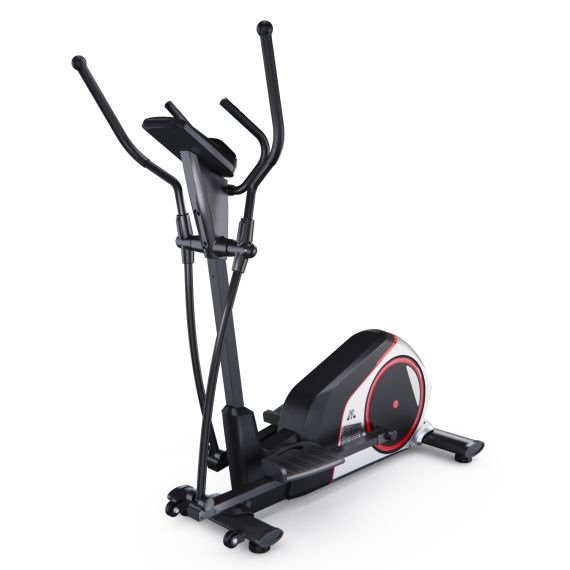 ЭЛЛИПТИЧЕСКИЙ ТРЕНАЖЕР DFC E8732HP
