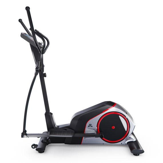 ЭЛЛИПТИЧЕСКИЙ ТРЕНАЖЕР DFC E8732H