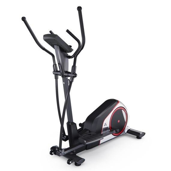 ЭЛЛИПТИЧЕСКИЙ ТРЕНАЖЕР DFC E8732H