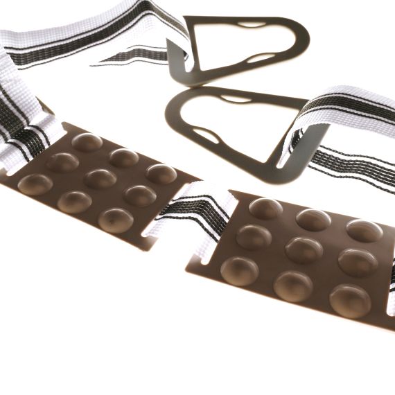 РЕМЕНЬ ДЛЯ ВИБРОМАССАЖЕРА DFC VB10