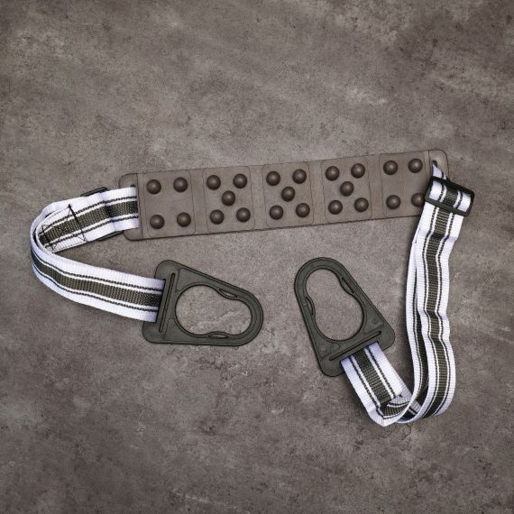 РЕМЕНЬ ДЛЯ ВИБРОМАССАЖЕРА DFC VB9