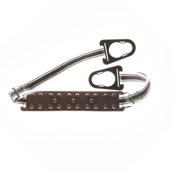 РЕМЕНЬ ДЛЯ ВИБРОМАССАЖЕРА DFC VB9