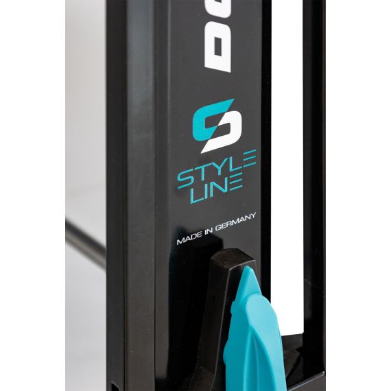 ТЕННИСНЫЙ СТОЛ DONIC STYLE 600 OUTDOOR