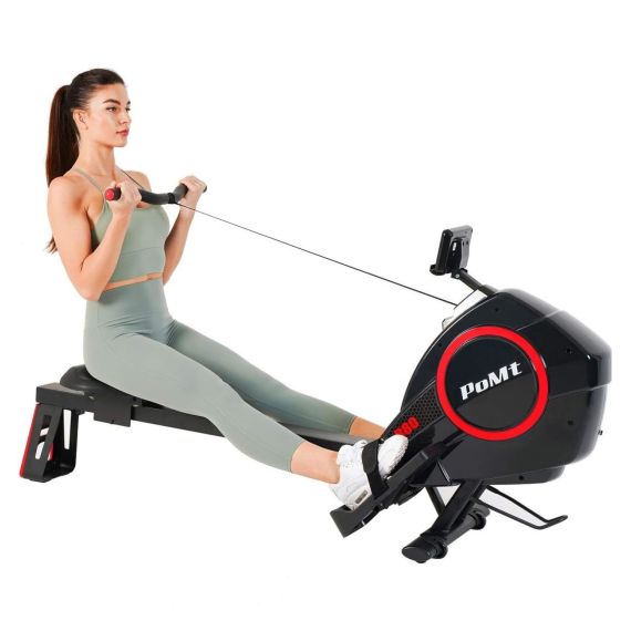 ГРЕБНОЙ ТРЕНАЖЕР DFC POMT M2006
