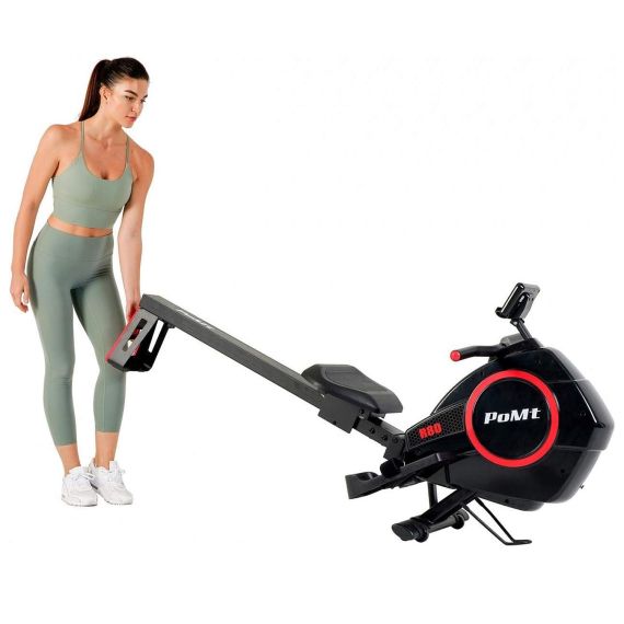 ГРЕБНОЙ ТРЕНАЖЕР DFC POMT M2006