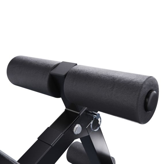 СКАМЬЯ ДЛЯ ПРЕССА DFC GORILLA