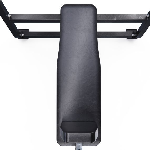 СКАМЬЯ СО СТОЙКАМИ ПОД ШТАНГУ DFC GORILLA 208641/208642