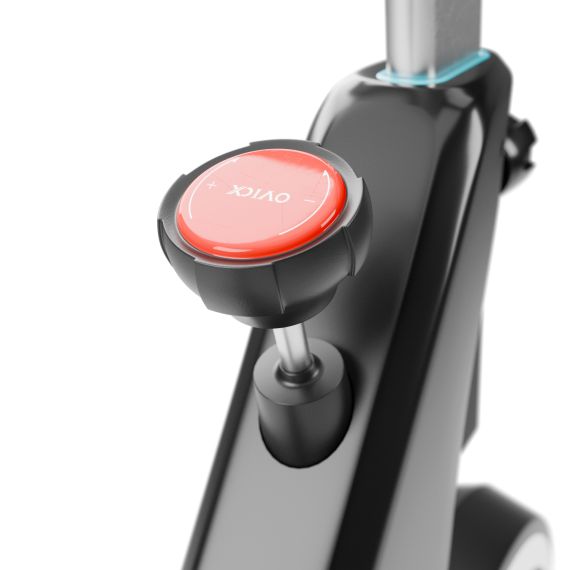 СПИН-БАЙК DFC OVICX B-Q210B