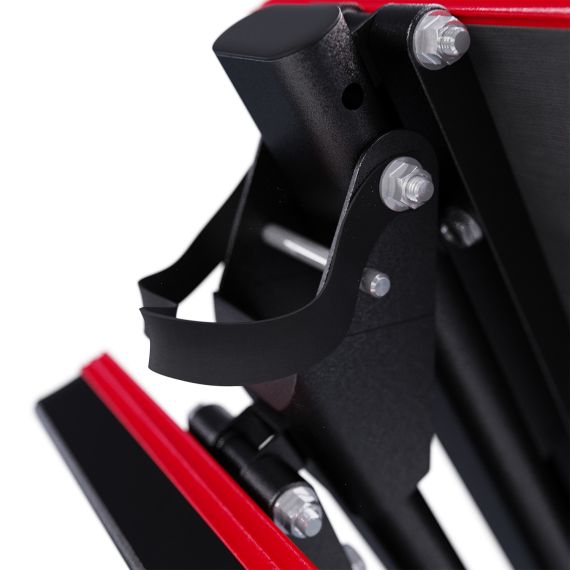 СКАМЬЯ СИЛОВАЯ УНИВЕРСАЛЬНАЯ DFC CARE CB-302