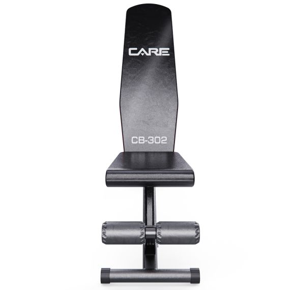 СКАМЬЯ СИЛОВАЯ УНИВЕРСАЛЬНАЯ DFC CARE CB-302