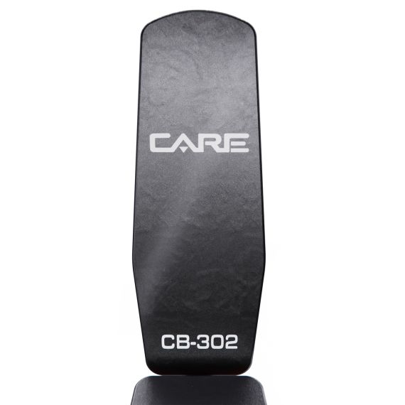 СКАМЬЯ СИЛОВАЯ УНИВЕРСАЛЬНАЯ DFC CARE CB-302